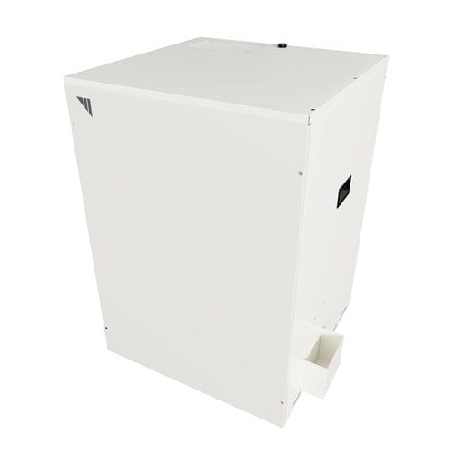 Armario para ordenar - COMFORT 24 - Gentilin - para compresor / de laboratorio / para clínica veterinaria