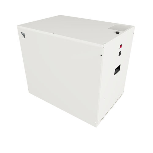 Armario para ordenar - COMFORT 40 - Gentilin - para compresor / de laboratorio / para consulta médica