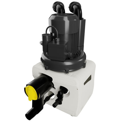 Bomba eléctrica - SW-S101 - Gentilin - para líquido