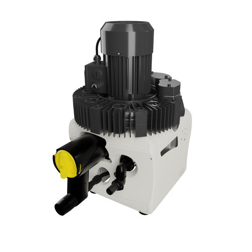 Bomba eléctrica - SW-M2000 - Gentilin - para líquido