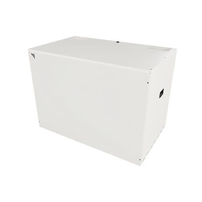 Armario para compresor - COMFORT 90/2 - Gentilin - de laboratorio / para clínica dental / con ventilación