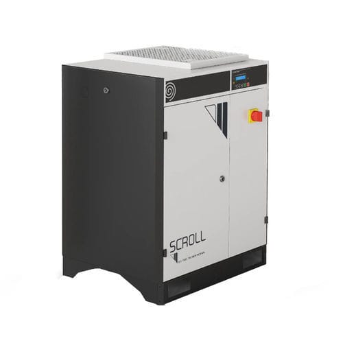 Compresor de aire médico - SCA300/S - Gentilin - para odontología / de laboratorio / scroll