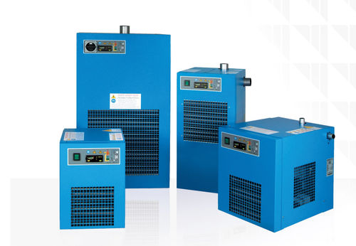 Secador de aire por refrigeración - RT-series - Gentilin