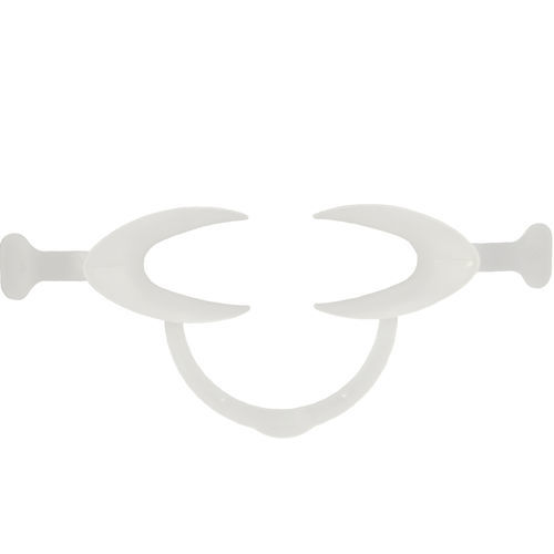 Retractor mejillas - LR-00-01 - Gestenco International AB   - labial / para odontología