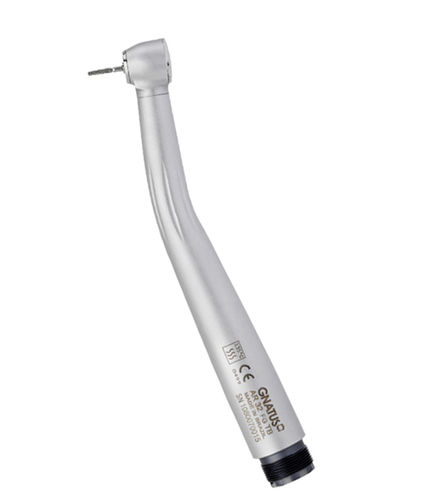 Turbina para odontología - Gnatus 32 FG TB/TM - Gnatus - de aire