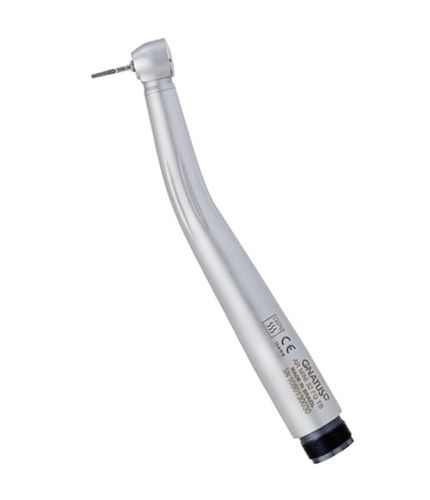 Turbina para odontología - SL30 MINI TB/TM - Gnatus - de aire / mini