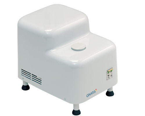 Bomba de vacío para odontología - Bio Vac 2 - Gnatus - sin aceite / 2 unidades