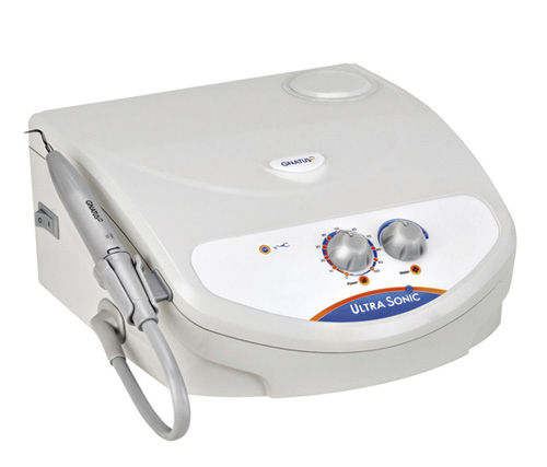 Escarificador dental de ultrasonidos - Ultrasonic - Gnatus - set completo