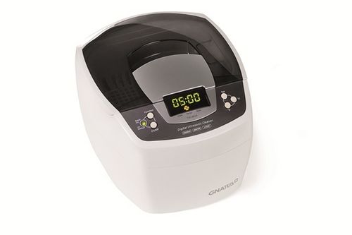 Baño de ultrasonidos para odontología - Gnatus - compacto