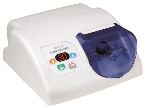 Amalgamador dental - Amalga Mix - Gnatus