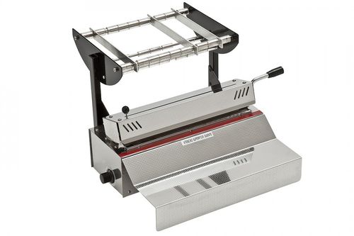 Sellador térmico para odontología - BioPack - Gnatus