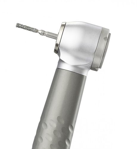 Turbina para odontología - COBRA PB TM/TB - Gnatus - de aire