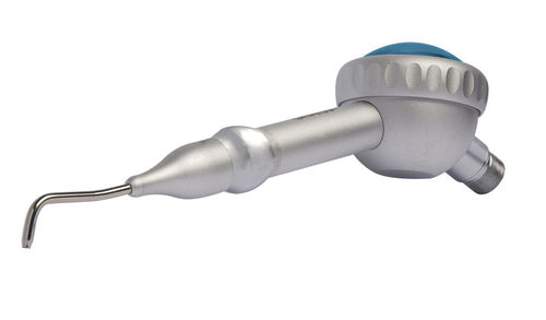 Pulidor dental de aire - Jet Hand - Gnatus