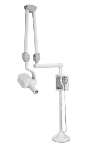 Sistema de radiografía intraoral analógica o digital - Sommo - Gnatus