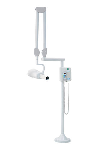 Sistema de radiografía intraoral digital - Timex 70E  - Gnatus
