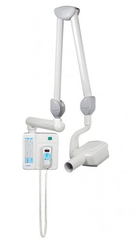 Sistema de radiografía intraoral digital - Gnatus - de pared