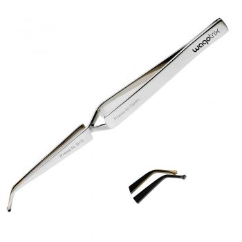 Pinza dental - WGPH - GoldenDent - de agarre / de extracción de anillos ortodónticos