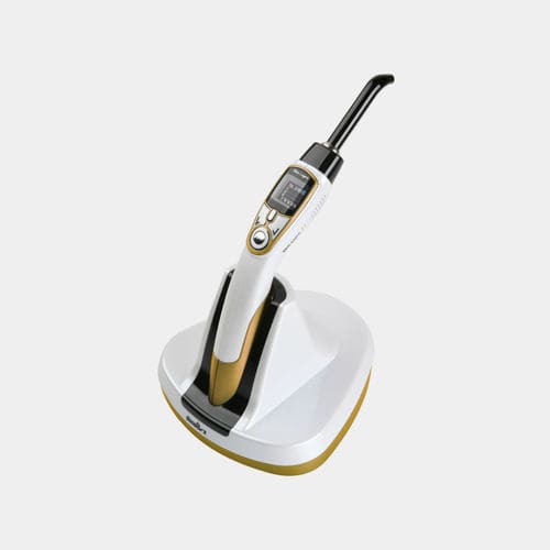 Lámpara de polimerización para odontología - Dr's Light G - Good Doctors - OLED