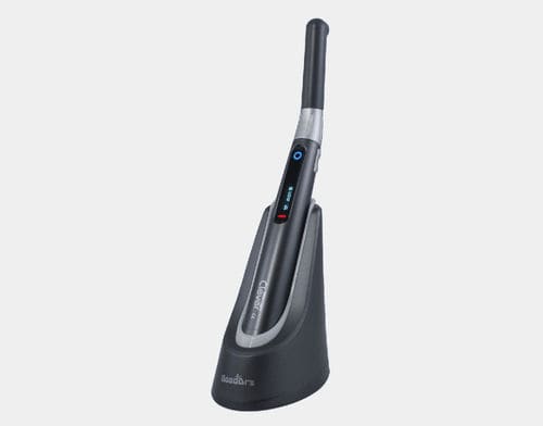 Lámpara de polimerización para odontología - Dr's Light Clever - Good Doctors - sin cable / LED / OLED