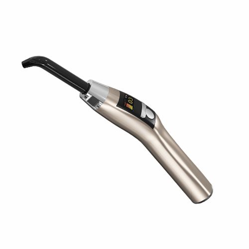 Lámpara de polimerización para odontología - X-CURE DTE - Guilin Woodpecker Medical Instrument Co., Ltd.   - sin cable / para resina / LED