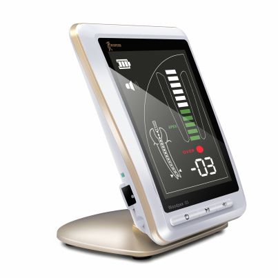 Localizador de ápice dental - Woodpex III - Guilin Woodpecker Medical Instrument Co., Ltd.  