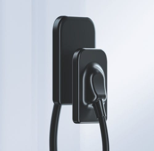 Panel detector plano intraoral para radiografía dental - i-Sensor H1 - Guilin Woodpecker Medical Instrument Co., Ltd.  
