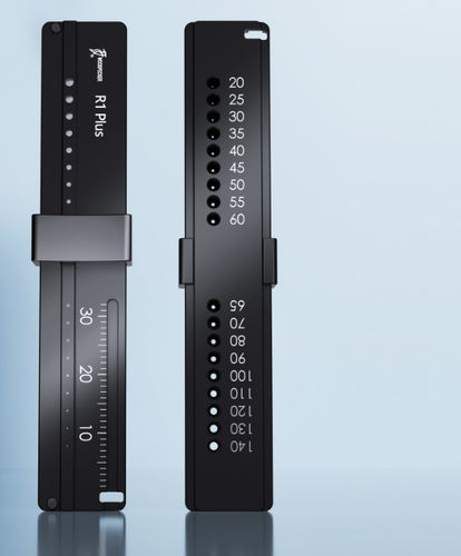 Cortador de gutapercha - R1 Plus - Guilin Woodpecker Medical Instrument Co., Ltd.  