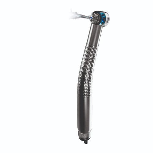 Turbina para odontología - HP 33- M4/B2 - Guilin Woodpecker Medical Instrument Co., Ltd. - de aire