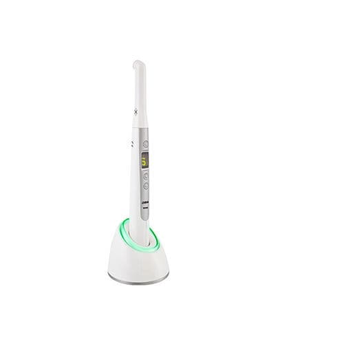 Lámpara de polimerización para odontología - LUX I DTE - Guilin Woodpecker Medical Instrument Co., Ltd.   - sin cable / LED