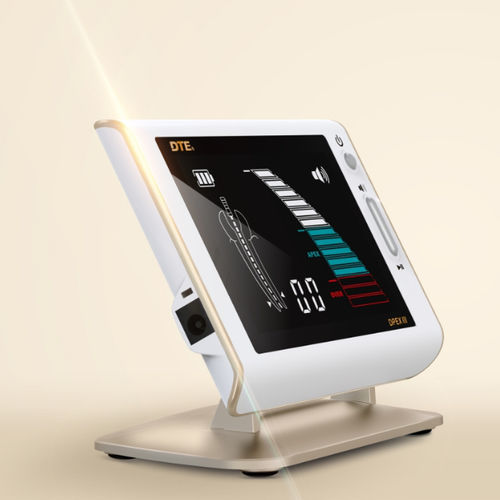 Localizador de ápice dental - DPEX III DTE - Guilin Woodpecker Medical Instrument Co., Ltd.  
