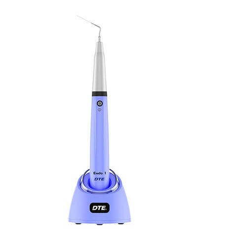 Irrigador de canal radicular - ENDO 1 DTE - Guilin Woodpecker Medical Instrument Co., Ltd.  