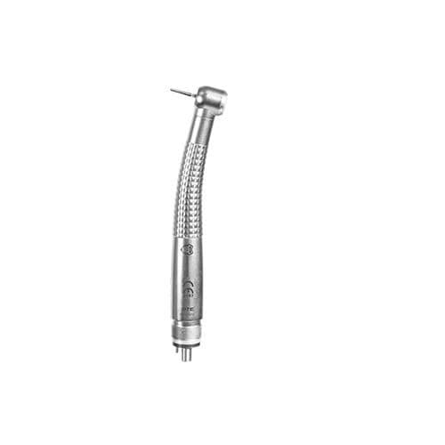 Turbina para odontología - HP33-M4/B2 DTE - Guilin Woodpecker Medical Instrument Co., Ltd. - de aire