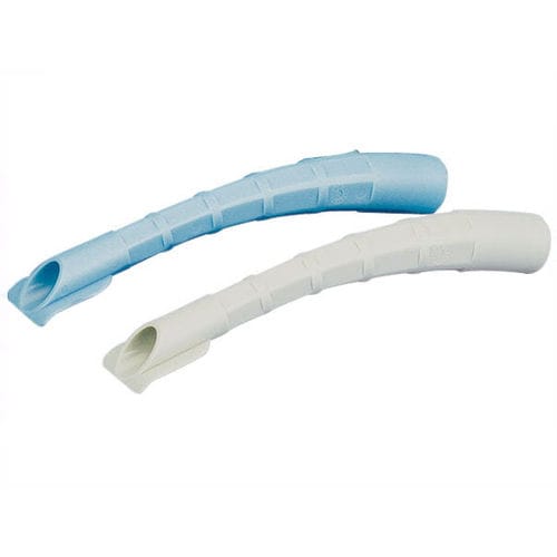 Cánula de aspiración dental - Mirasuc® 16 - Hager & Werken - apta para autoclave