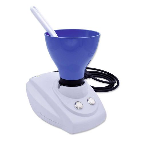 Mezclador rotativo - Algimix - Hager & Werken - de mesa / de laboratorio dental / analógico