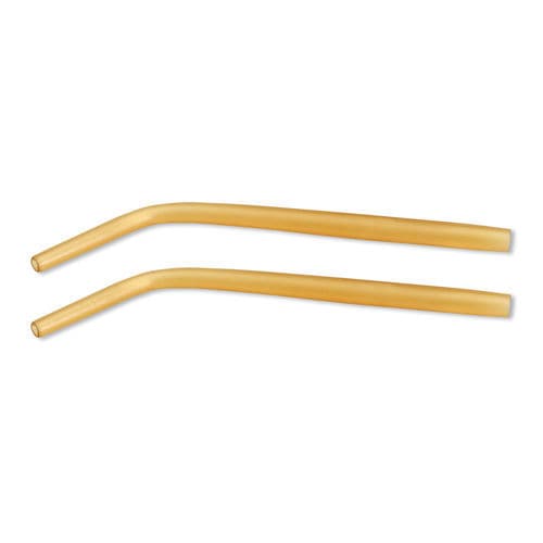 Cánula de aspiración dental - Steri-Suc® - Hager & Werken - apta para autoclave