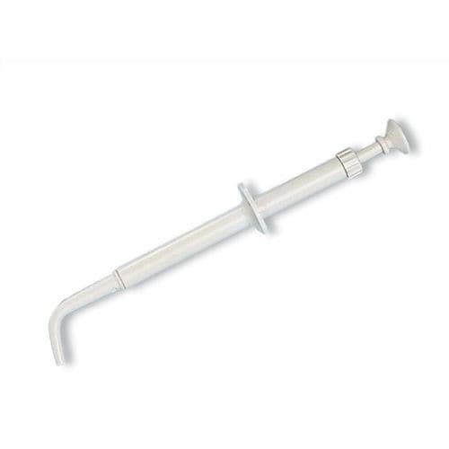 Portaamalgama simple - Del-Ject - Hager & Werken