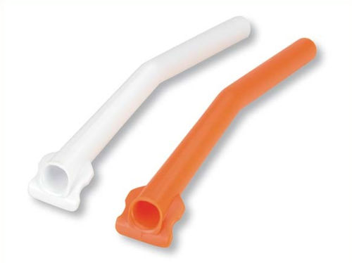 Cánula de aspiración - Mirasucto® - Hager & Werken - desechable