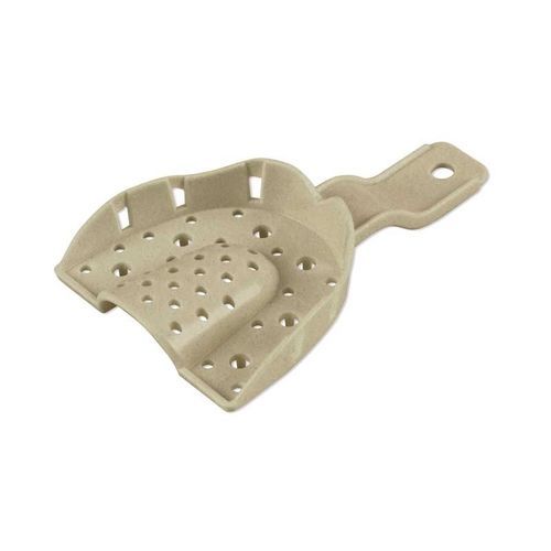 Molde dental dentadura parcial - Bio Miratray® - Hager & Werken - desechable