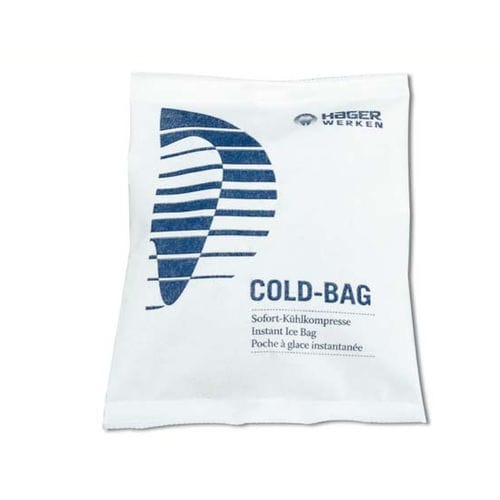 Bolsa fría - 605501 - Hager & Werken