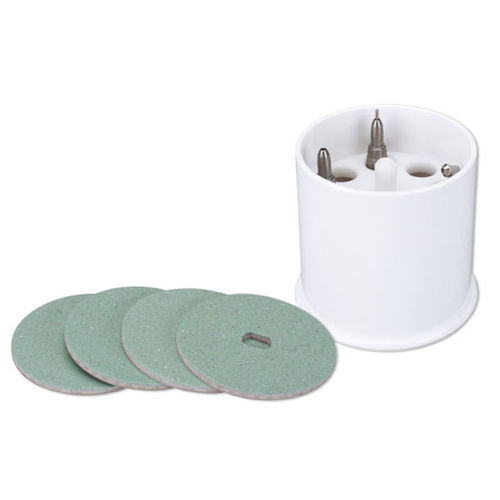 Soporte para instrumentos dentales - Orbatec® - Hager & Werken