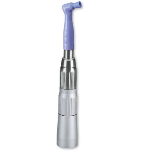 Pieza de mano para profilaxis dental - Orbatec® Prophy - Hager & Werken - eléctrica / directa / apta para autoclave