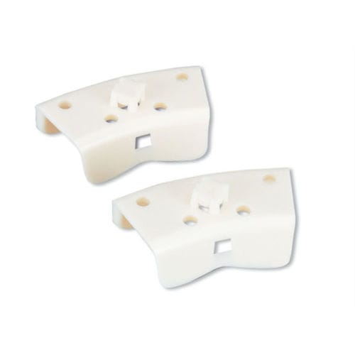 Molde dental dentadura parcial - Miratray®-Mini - Hager & Werken - desechable