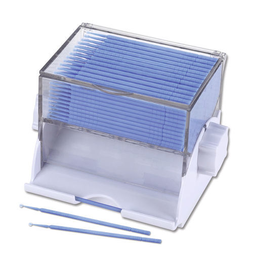 Dispensador de microcepillos - Apply-Tips® - Hager & Werken