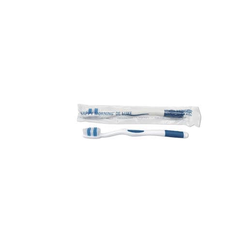Cepillo dental - Happy Morning® De Luxe - Hager & Werken