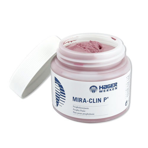 Material de blanqueamiento dental - Mira-Clin P® - Hager & Werken