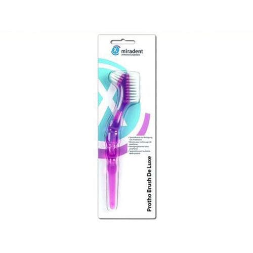 Cepillo dental - Protho Brush® De Luxe - Hager & Werken