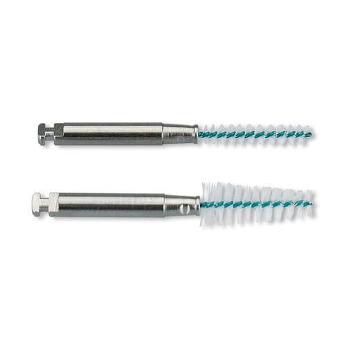 Pincel de laboratorio dental - Rotoprox® / Rotoprox® Mini - Hager & Werken