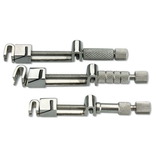 Portamatrices - 35504 series - Hager & Werken