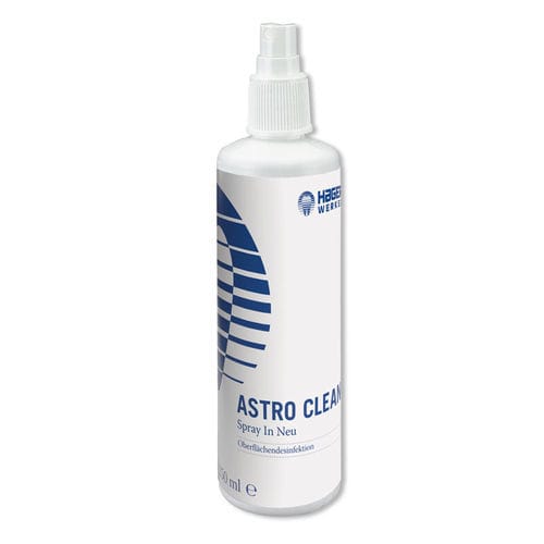 Pulverizador de desinfectante para higiene dental - Astro Clean® - Hager & Werken - atomizador / portátil de mano