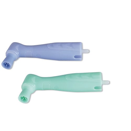 Cabeza de contra-ángulo para profilaxis dental - 60583 series - Hager & Werken